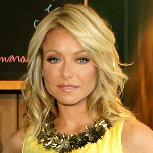 Kelly Ripa Kelly Ripa